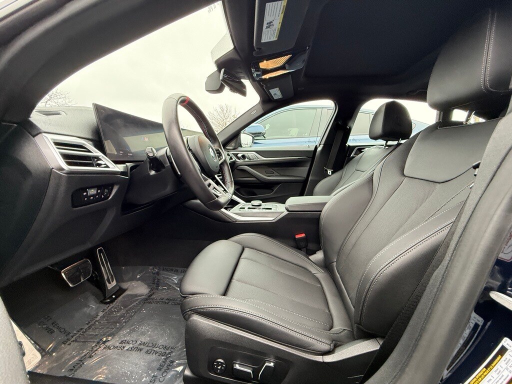 2025 BMW 440I - Image 20