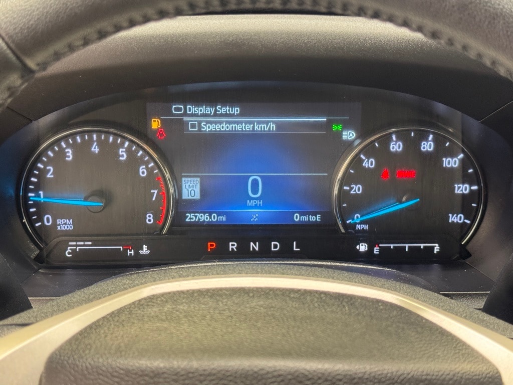 2022 FORD EXPLORER - Image 32