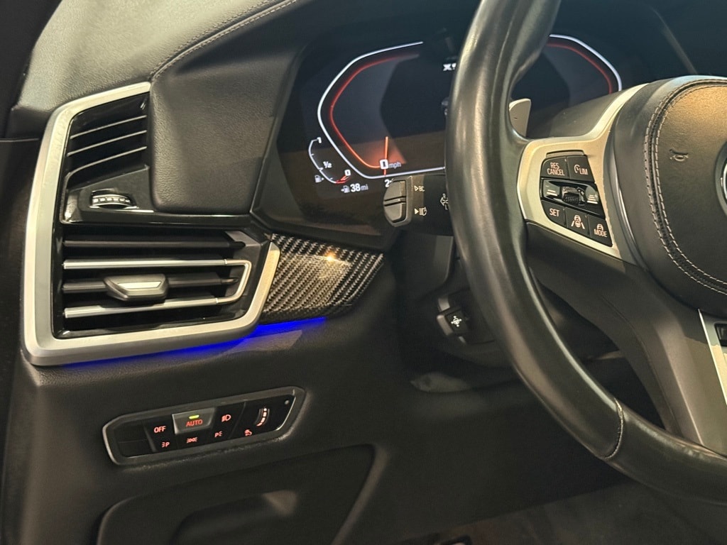 2022 BMW X5 - Image 11