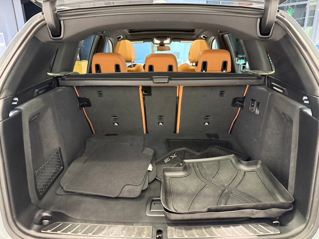 2023 BMW X3 - Image 35