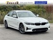BMW 330e
