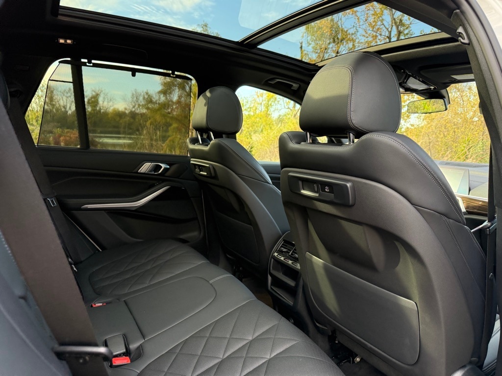 2023 BMW X5 - Image 27