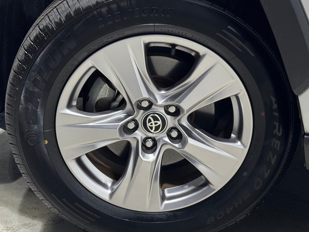 2022 TOYOTA RAV4 - Image 7