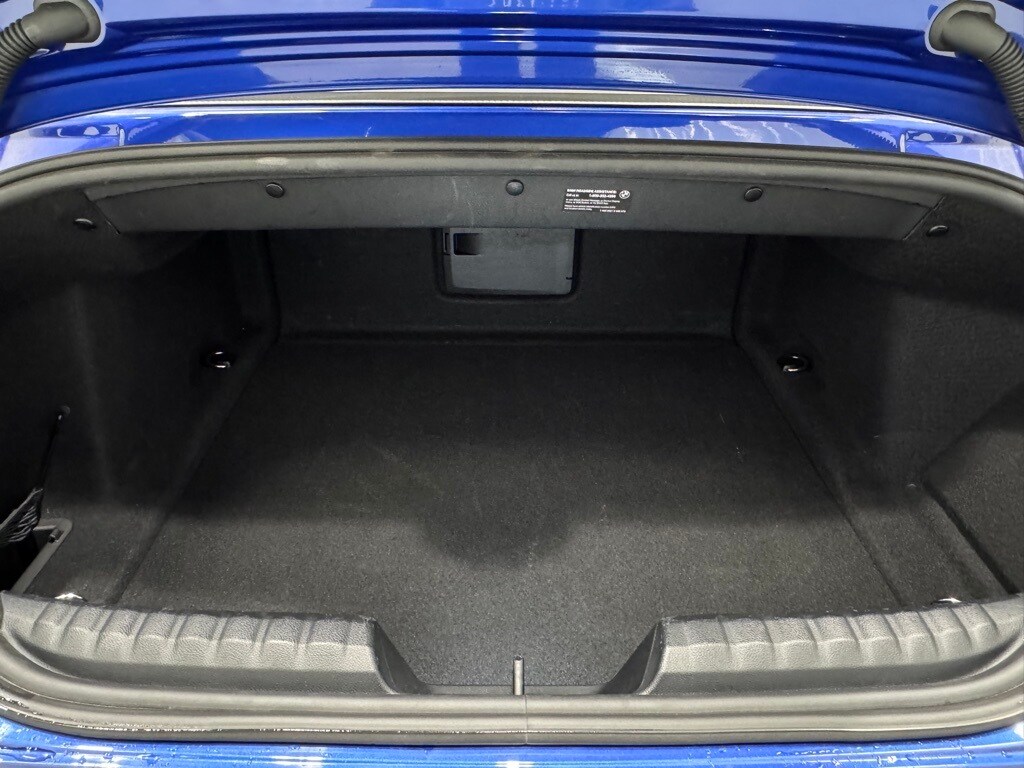 2025 BMW Z4 - Image 26