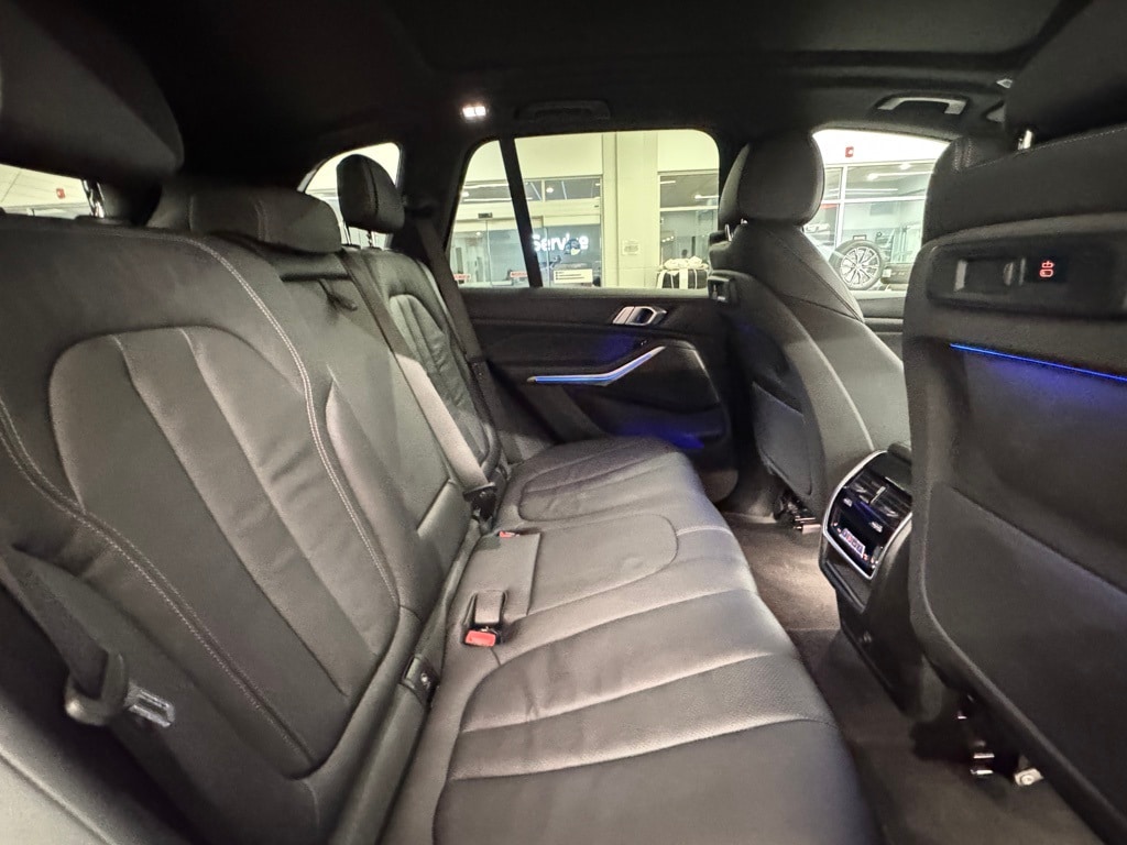 2020 BMW X5 - Image 23