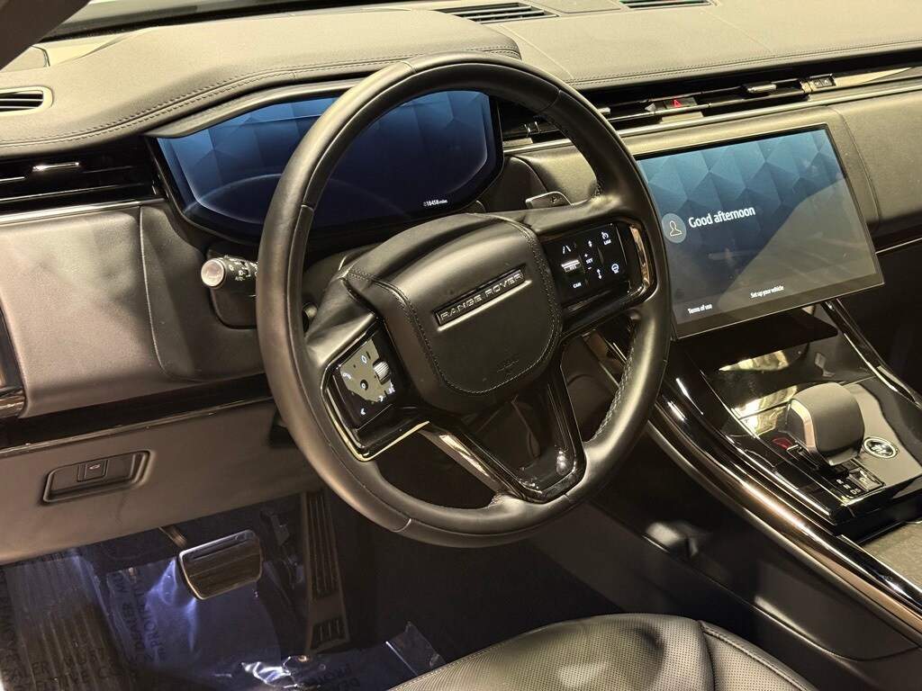 2024 LAND ROVER RANGE ROVER SPORT - Image 19