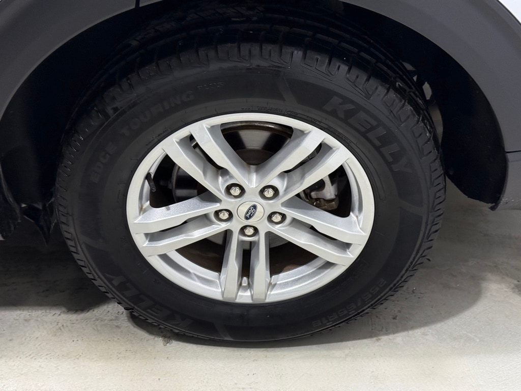 2023 FORD EXPLORER - Image 9