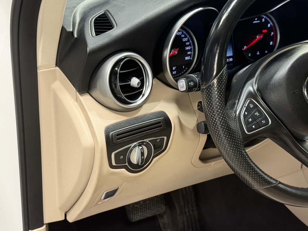 2018 MERCEDES-BENZ GLC-CLASS - Image 13