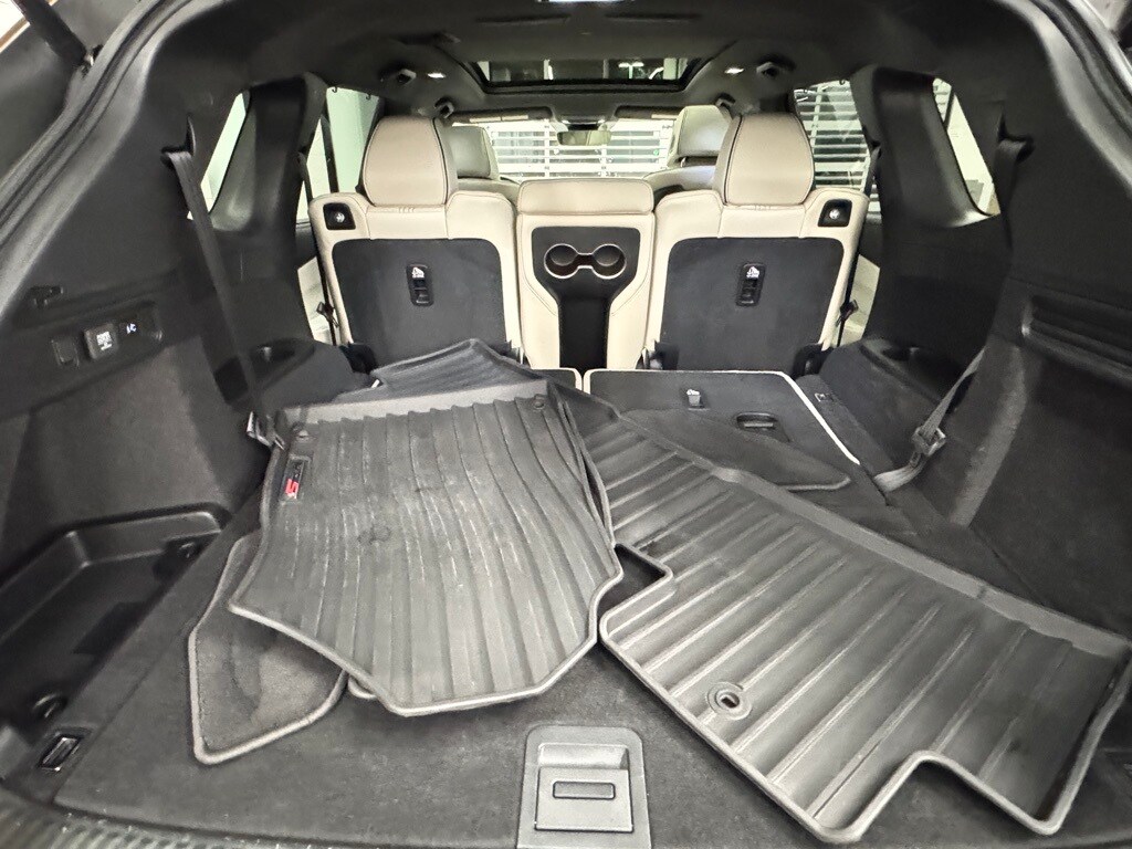 2024 ACURA MDX - Image 34
