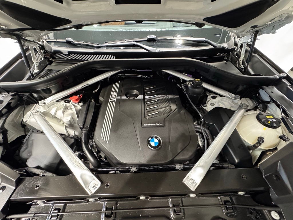 2023 BMW X5 - Image 32
