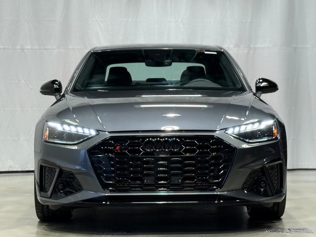 2024 AUDI S4 - Image 4