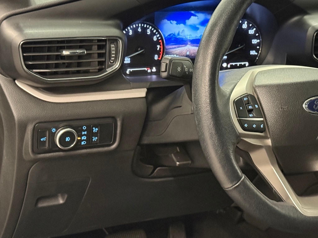 2023 FORD EXPLORER - Image 16