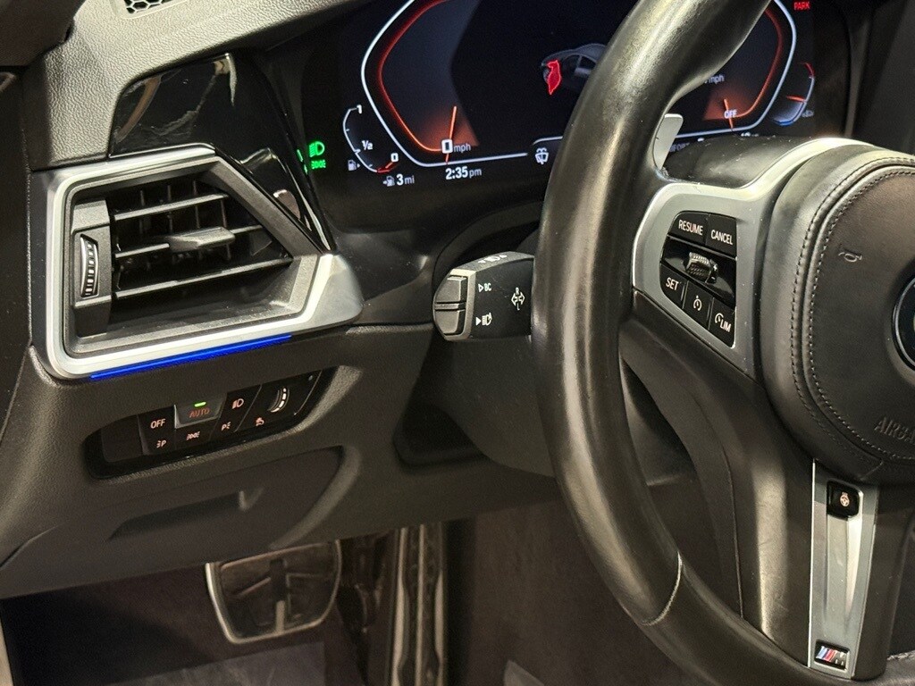 2022 BMW M440I - Image 16