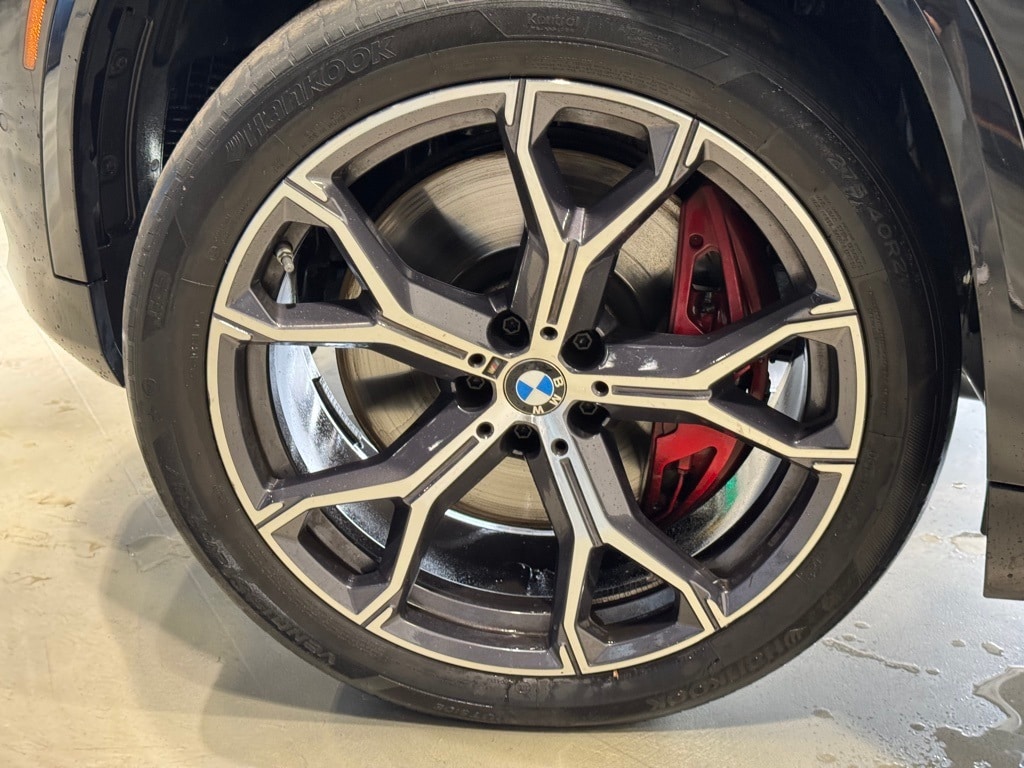 2023 BMW X5 - Image 10