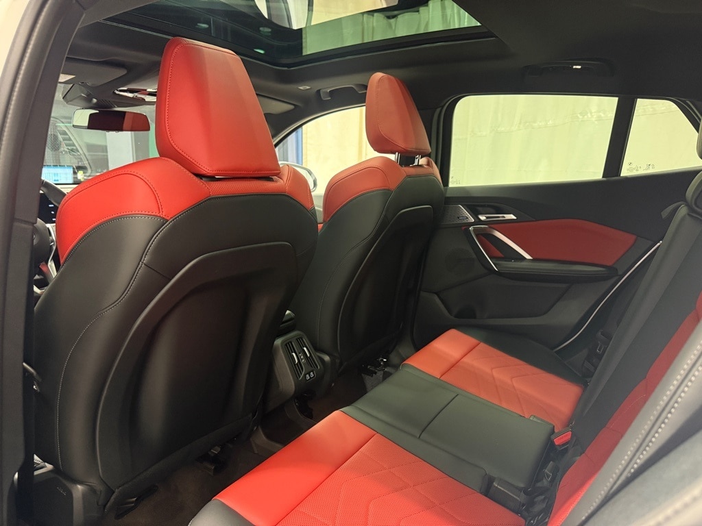 2025 BMW X2 - Image 24