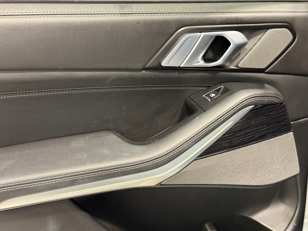 2024 BMW X5 - Image 20