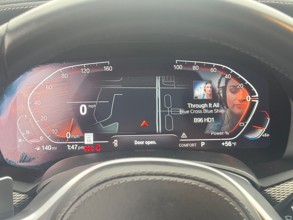 2023 BMW X5 - Image 31