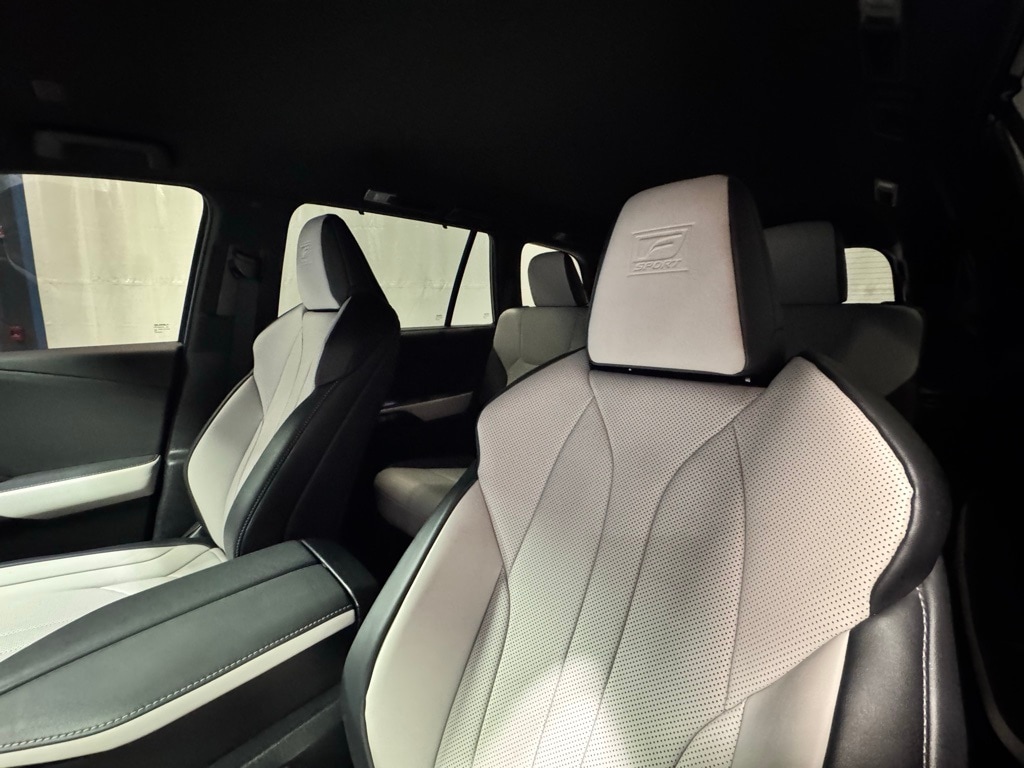 2024 LEXUS TX - Image 20