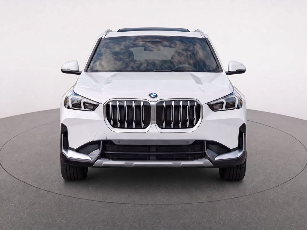 New 2027 BMW X1 xDrive28i SUV