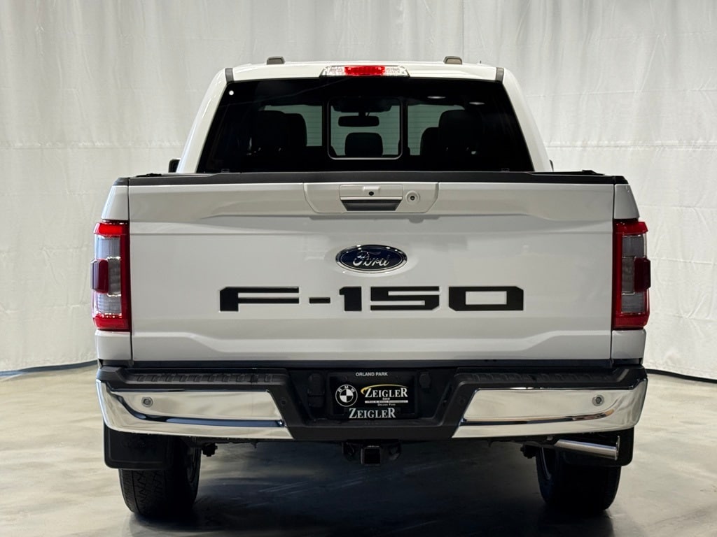 2022 FORD F-150 - Image 11