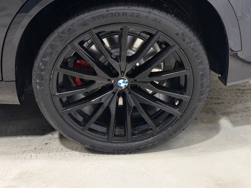 2022 BMW X5 - Image 9