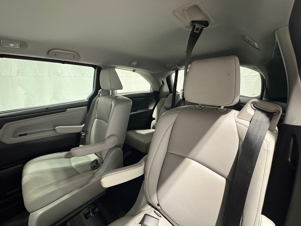 2023 HONDA ODYSSEY - Image 20