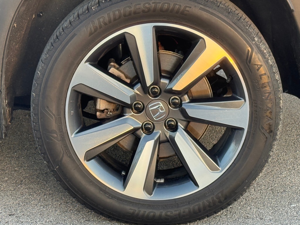 2023 HONDA PILOT - Image 8