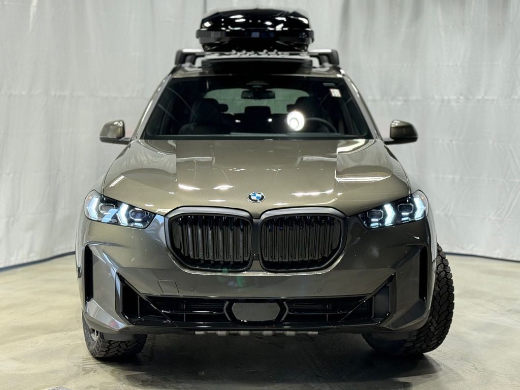 2026 BMW X5 - Image 3
