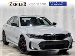 2026 BMW 330i xDrive Sedan