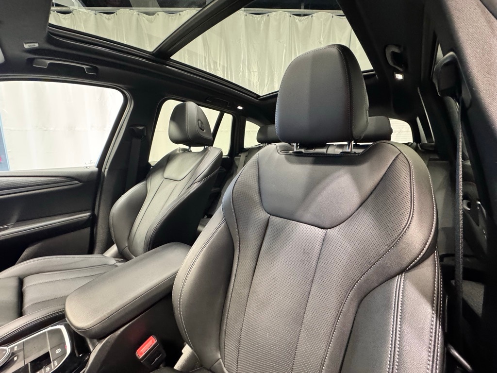 2024 BMW X3 - Image 20