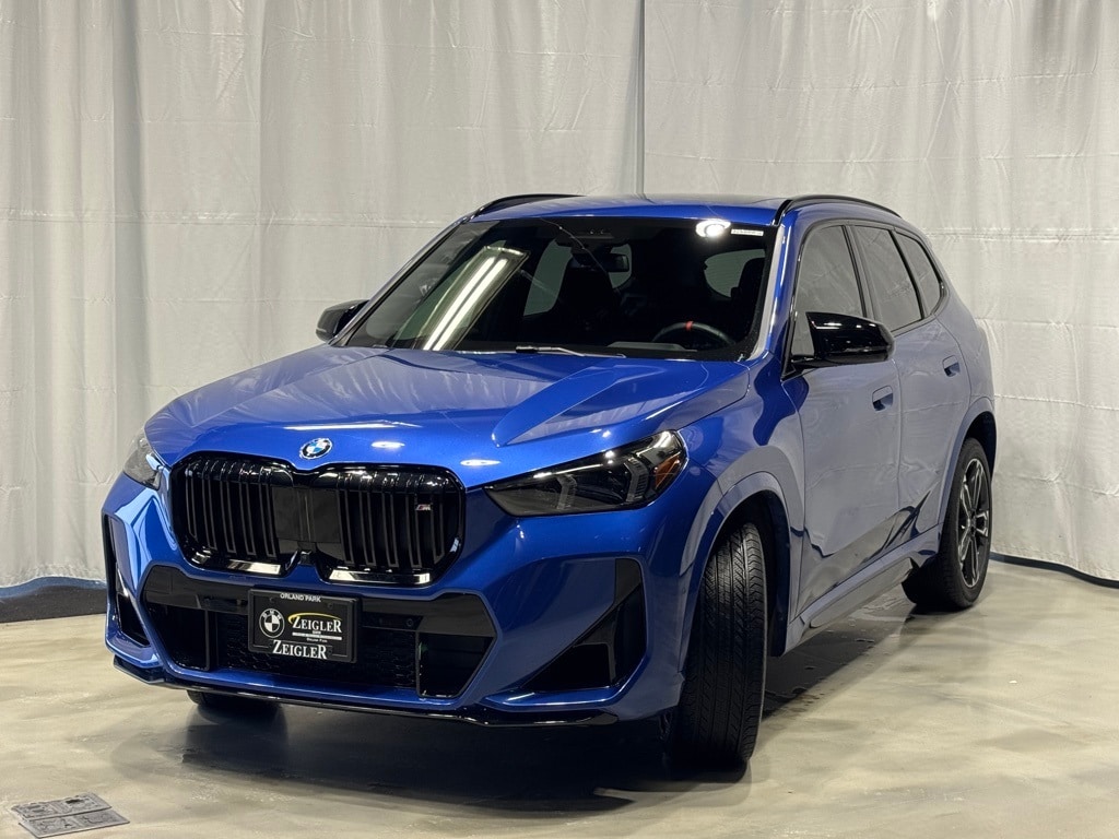 2024 BMW X1 - Image 3