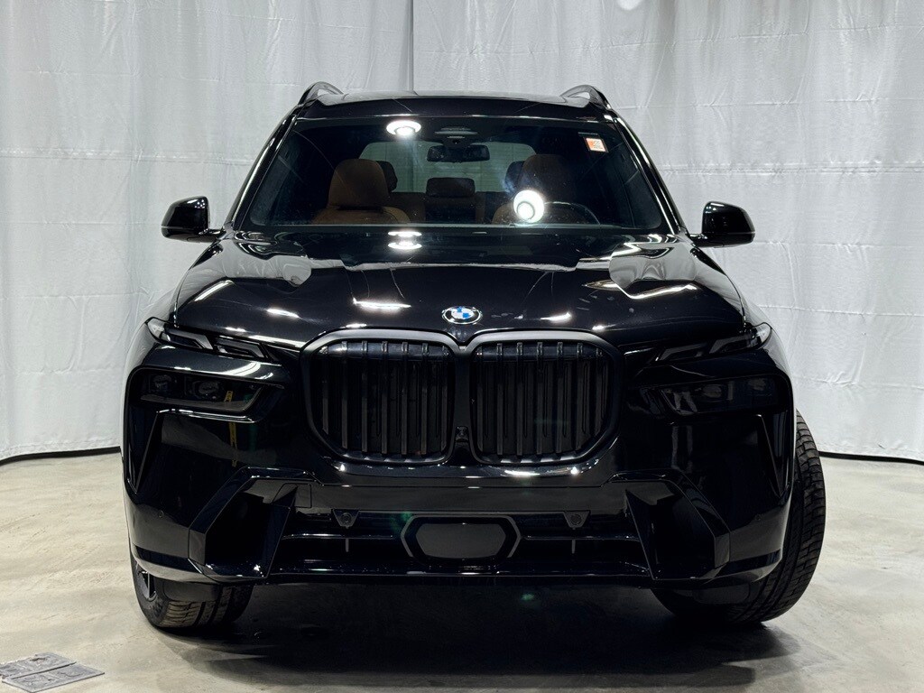Used 2023 BMW X7 xDrive40i SUV
