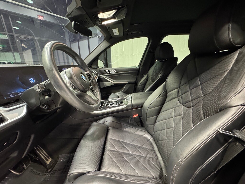 2024 BMW X5 - Image 19