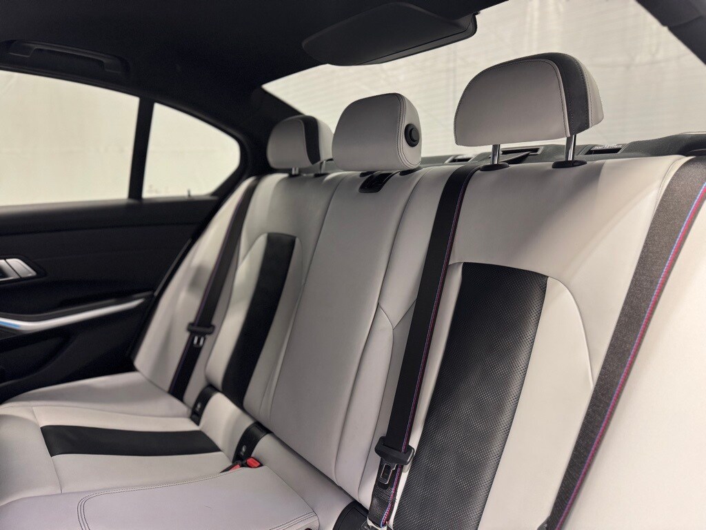2023 BMW M3 - Image 24