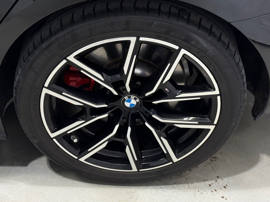 2022 BMW M440I - Image 9