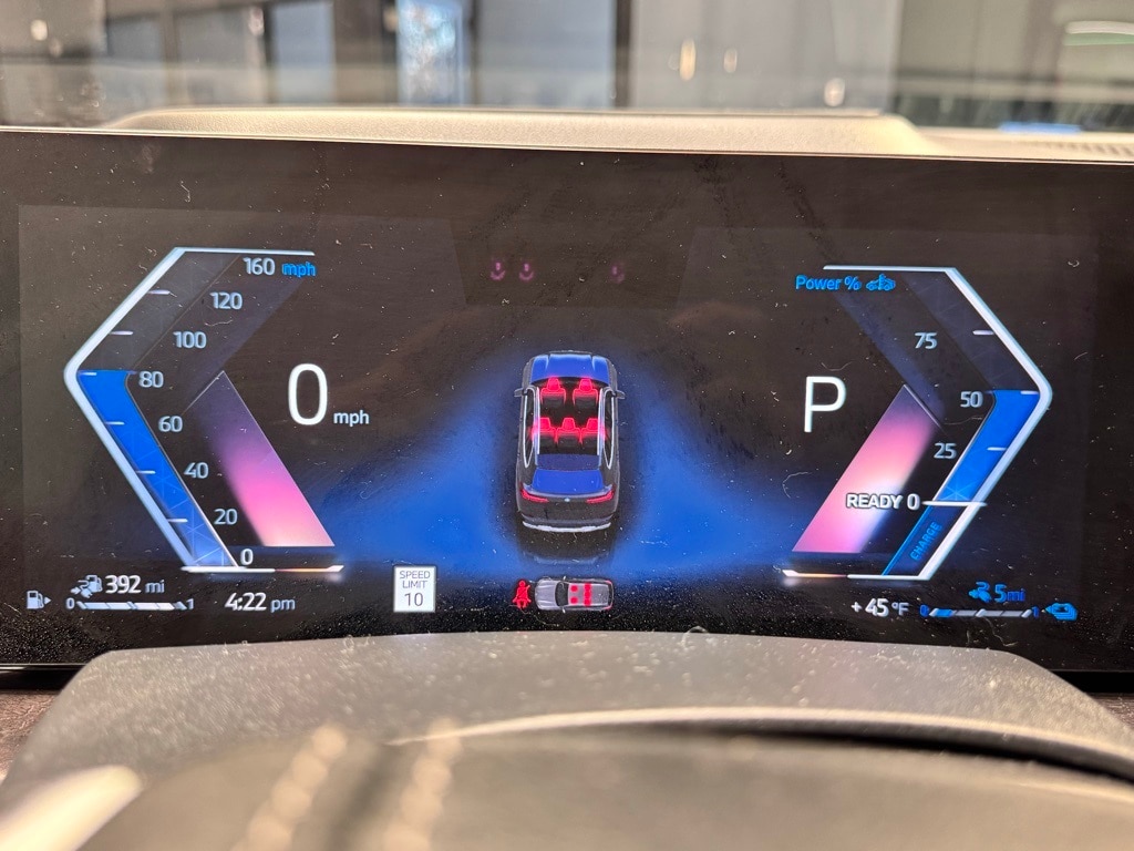 2024 BMW X5 - Image 30