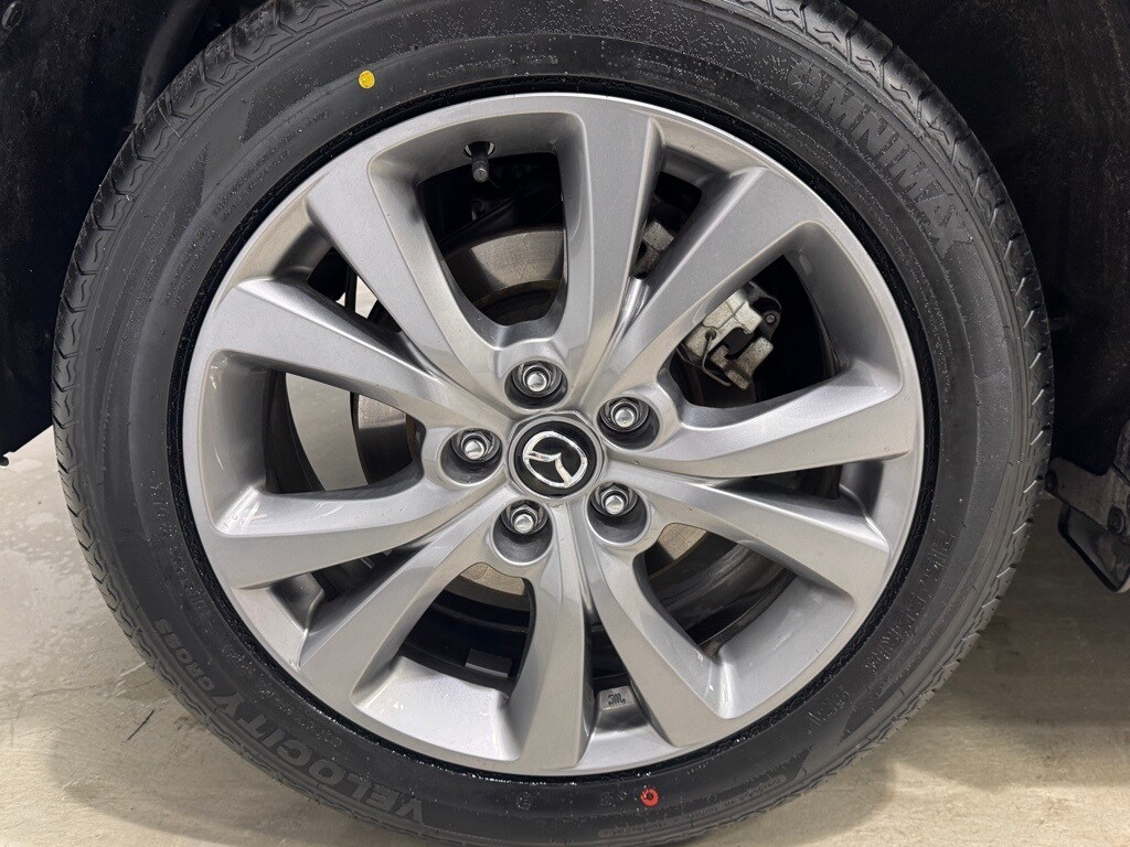 2024 MAZDA CX-30 - Image 9