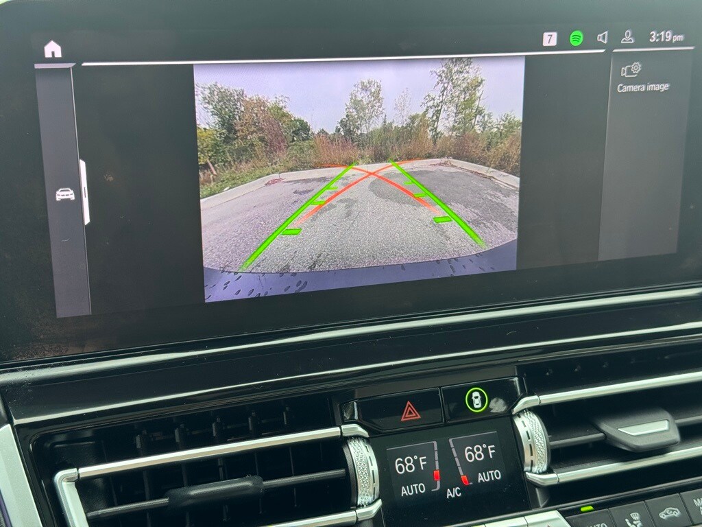 2023 BMW 840I - Image 11