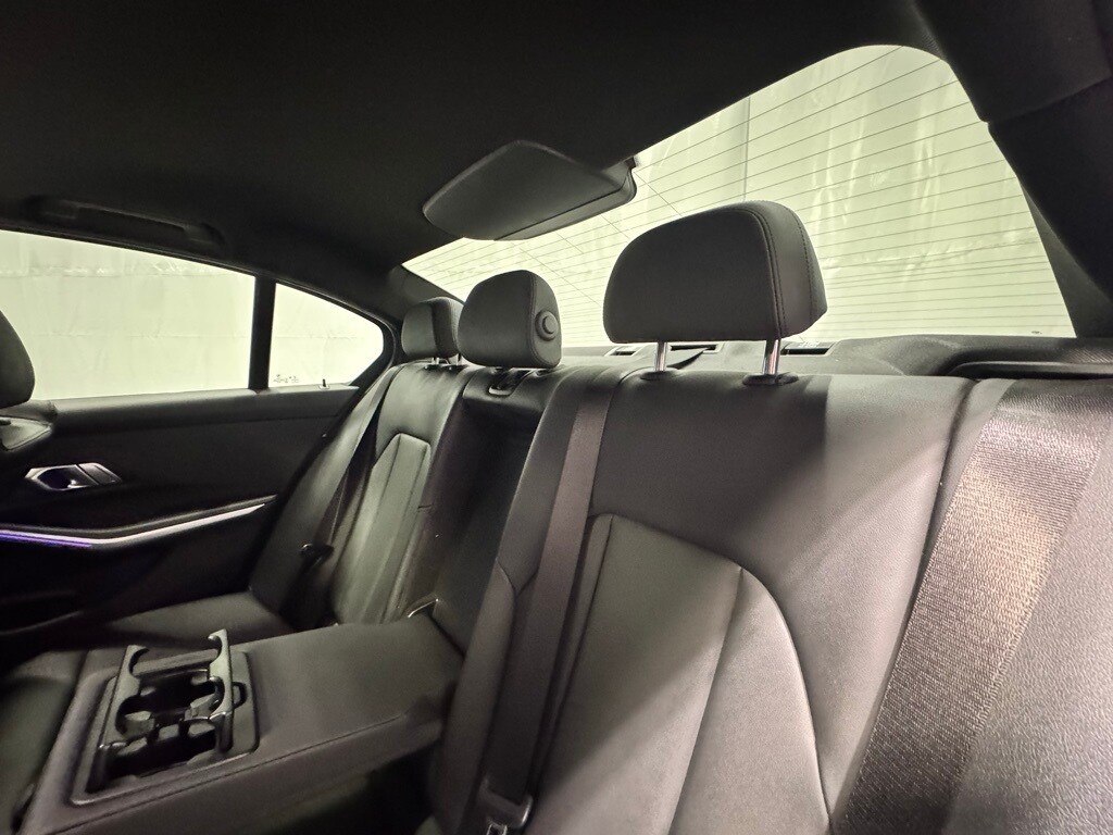 2020 BMW M340I - Image 25