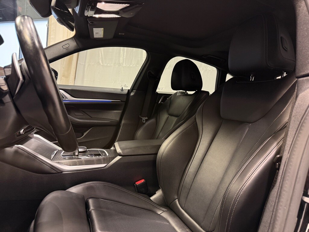 2022 BMW M440I - Image 20