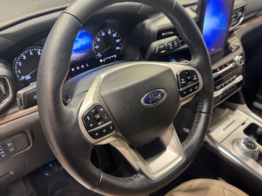2022 FORD EXPLORER - Image 15