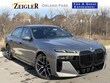 BMW 740i