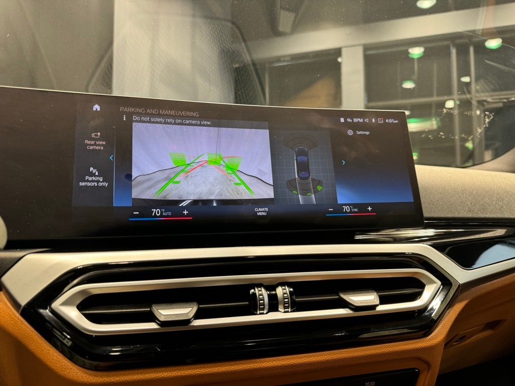 2023 BMW 330I - Image 7