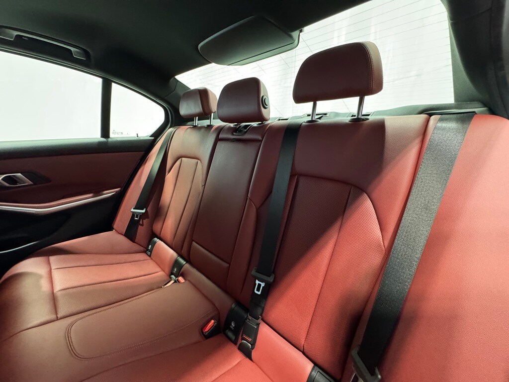 2025 BMW 330I - Image 26