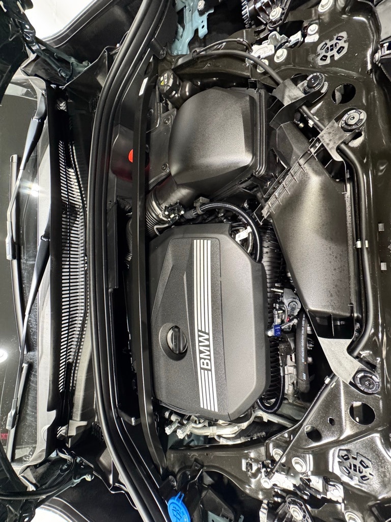 2024 BMW X1 - Image 33