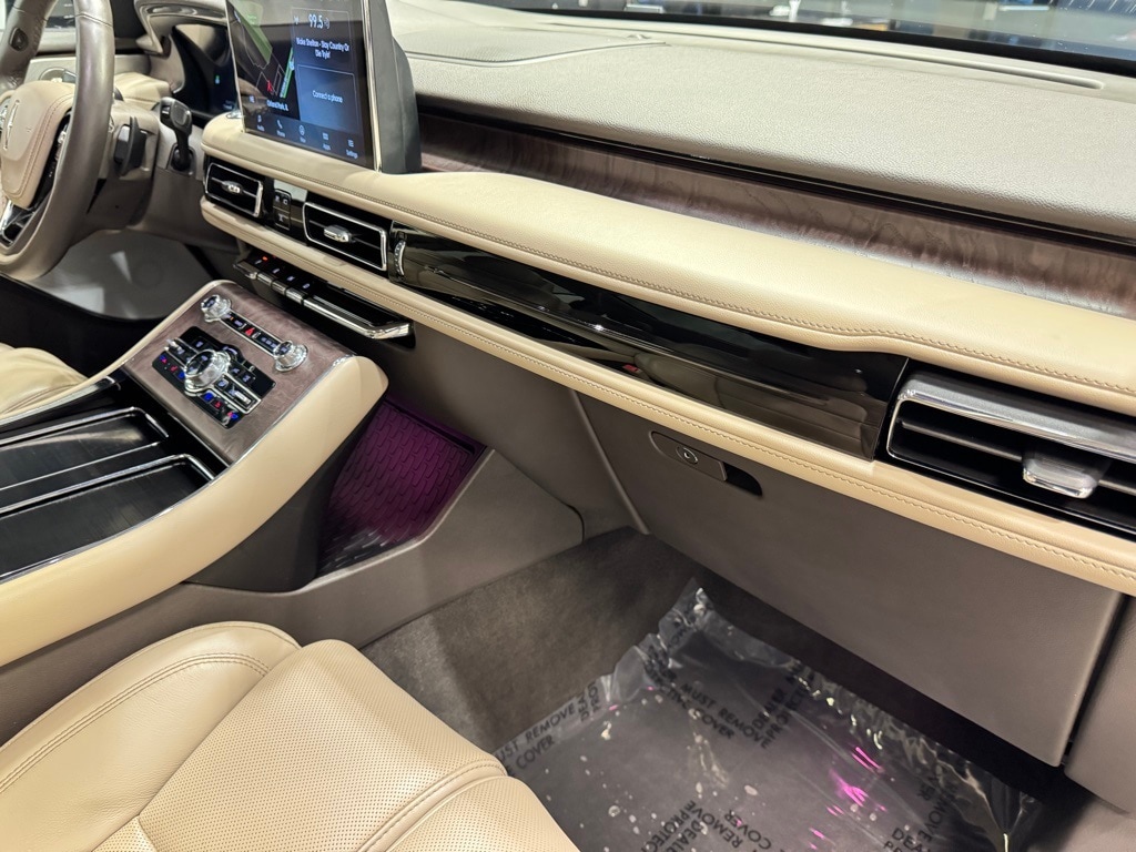 2023 LINCOLN AVIATOR - Image 30