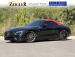 Mercedes-Benz AMG SL 63