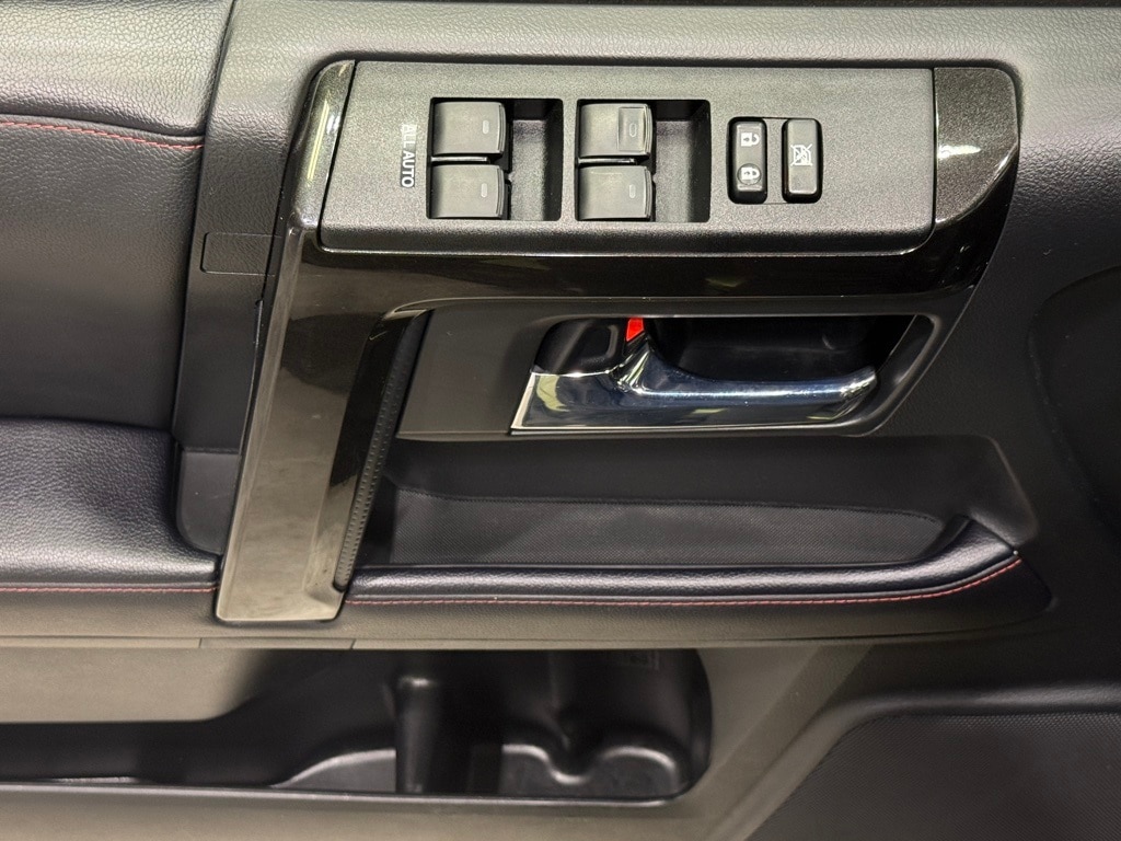 2023 TOYOTA 4RUNNER - Image 17