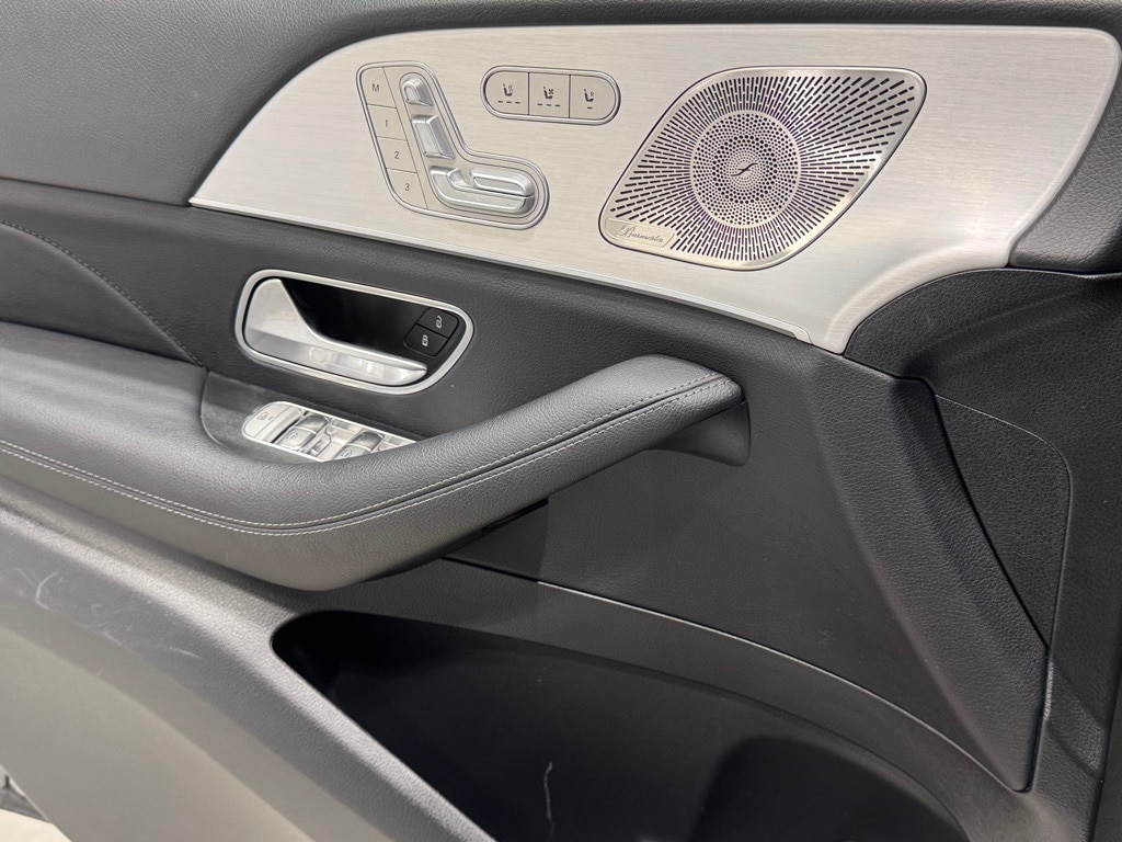 2025 MERCEDES-BENZ GLS-CLASS - Image 20