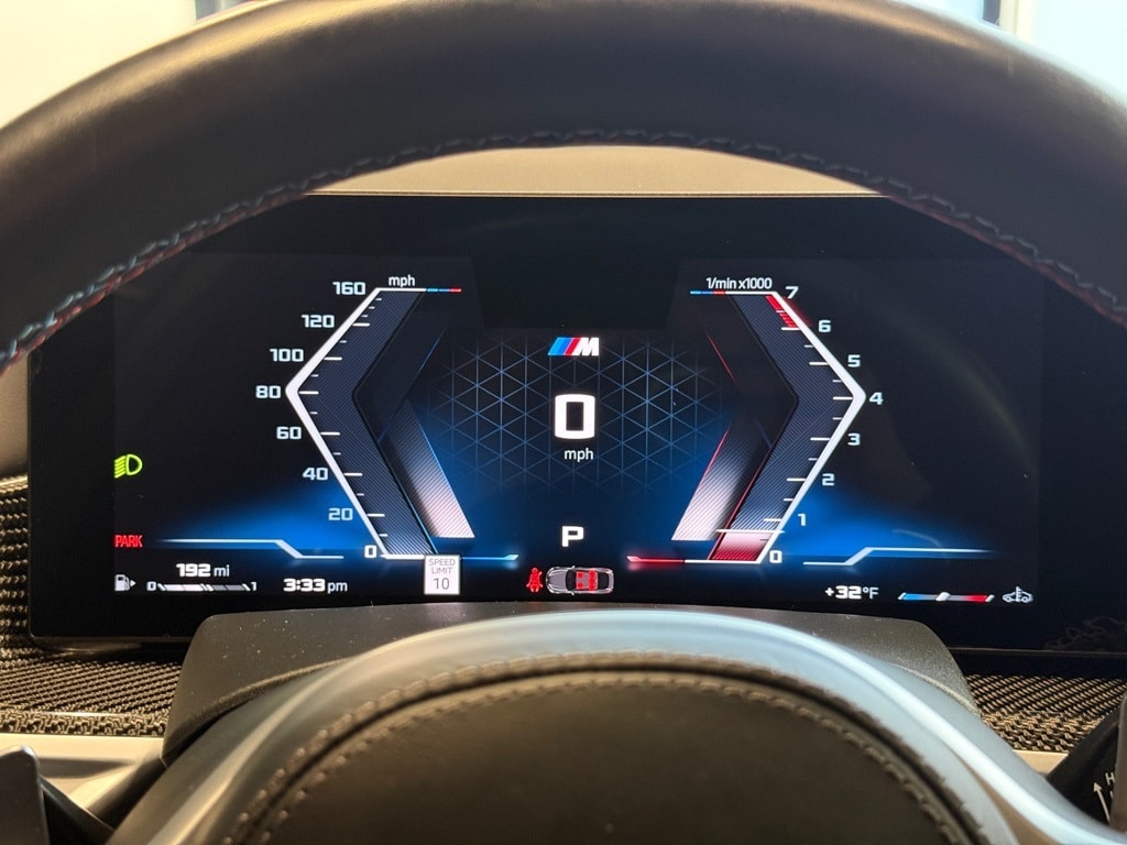 2024 BMW X6 - Image 23